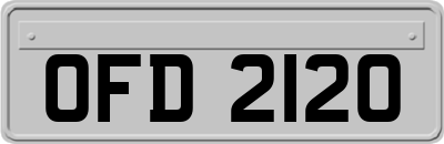 OFD2120
