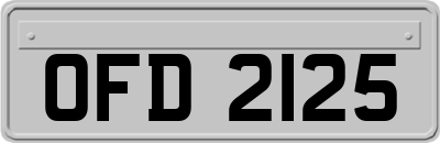 OFD2125
