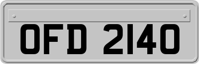 OFD2140
