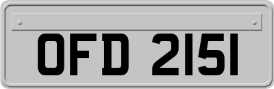 OFD2151