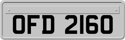 OFD2160