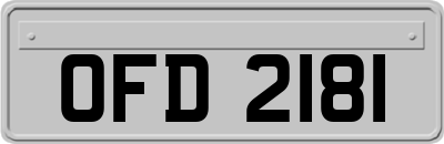 OFD2181