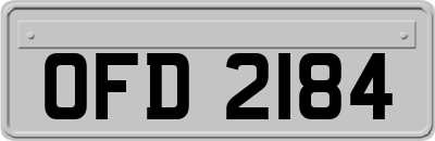 OFD2184
