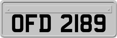 OFD2189