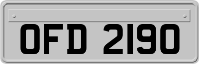 OFD2190