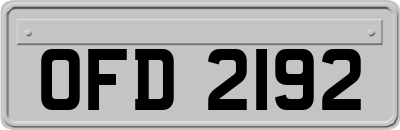 OFD2192
