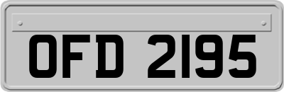 OFD2195
