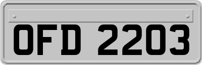 OFD2203