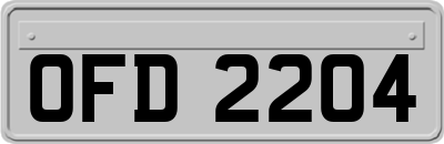 OFD2204