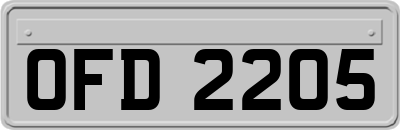 OFD2205