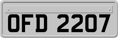 OFD2207