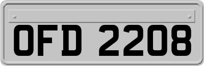 OFD2208
