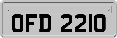 OFD2210