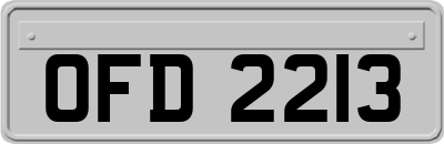 OFD2213