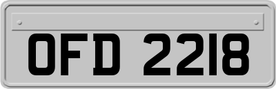OFD2218