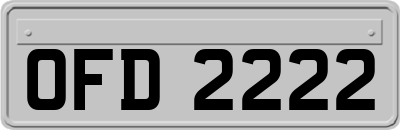 OFD2222