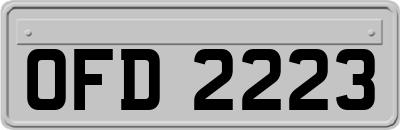 OFD2223