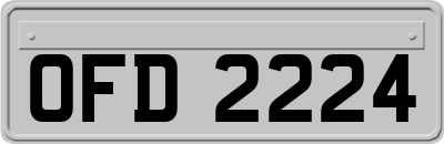 OFD2224