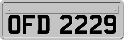 OFD2229