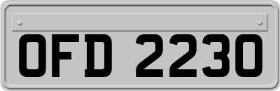 OFD2230