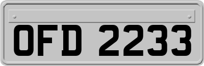 OFD2233