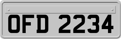 OFD2234