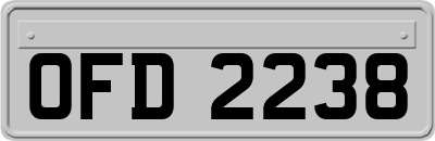 OFD2238