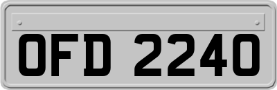 OFD2240