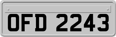 OFD2243