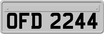 OFD2244