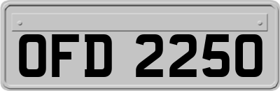 OFD2250