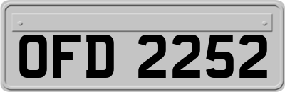 OFD2252