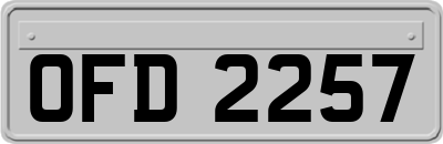 OFD2257