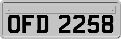 OFD2258