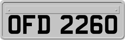 OFD2260