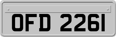 OFD2261