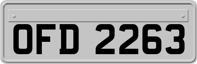 OFD2263