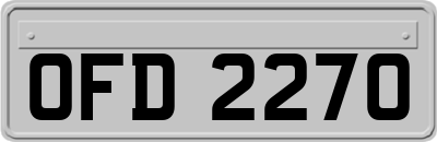 OFD2270