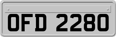 OFD2280