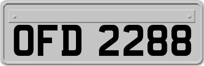 OFD2288