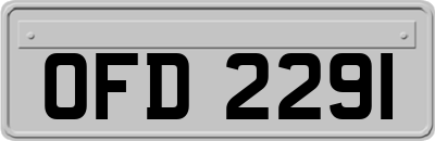 OFD2291