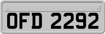 OFD2292