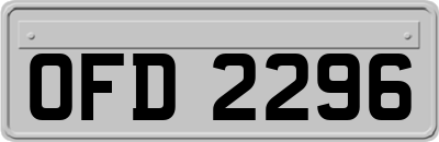 OFD2296