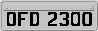 OFD2300
