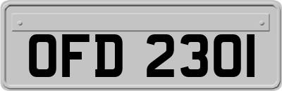 OFD2301