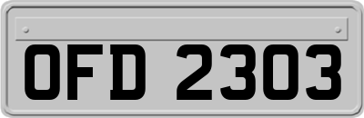 OFD2303