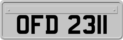 OFD2311