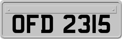 OFD2315