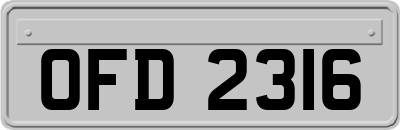 OFD2316