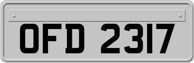 OFD2317